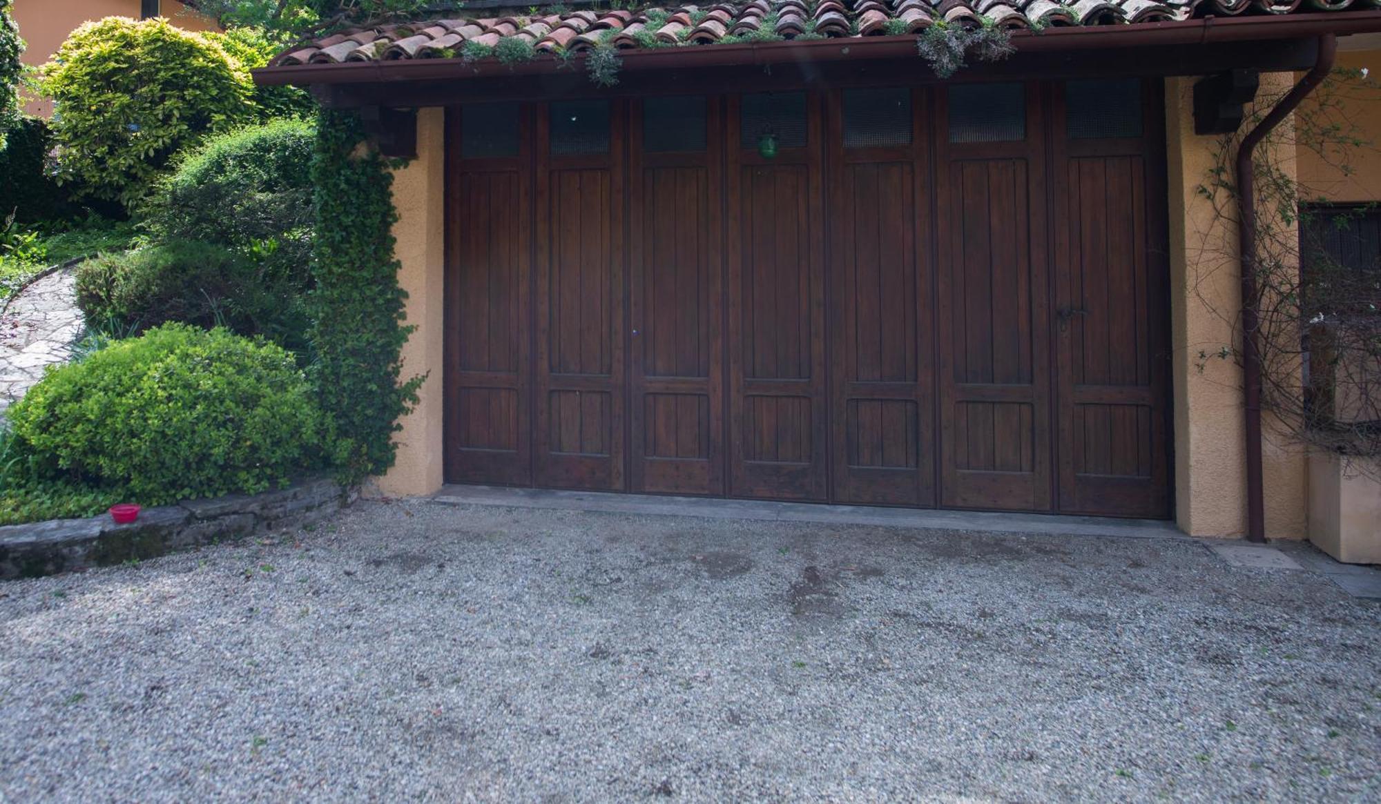 Serene Garden Getaway Cadenabbia Luaran gambar