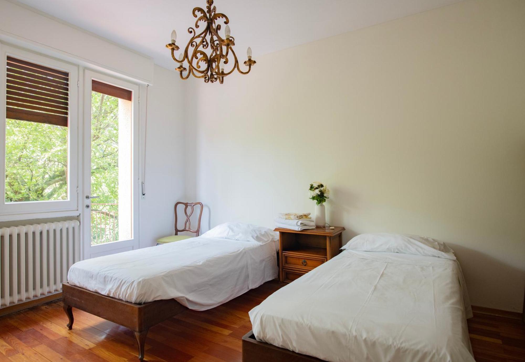 Serene Garden Getaway Cadenabbia Luaran gambar