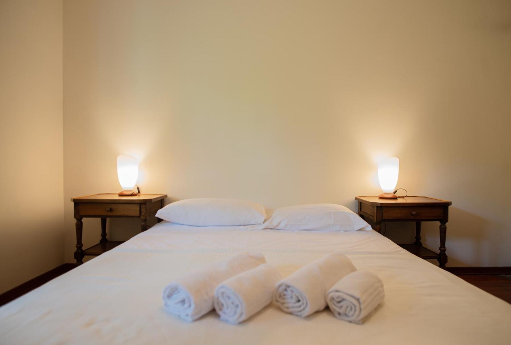 Serene Garden Getaway Cadenabbia Luaran gambar