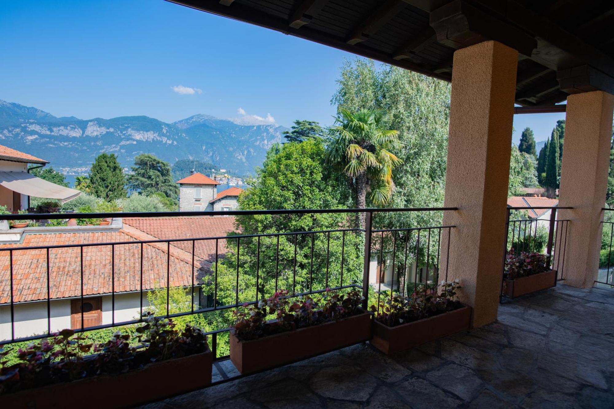 Serene Garden Getaway Cadenabbia Luaran gambar